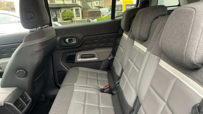 Citroen C5 Aircross 1.5 BlueHDi 130 Flair 5dr Diesel Hatchback